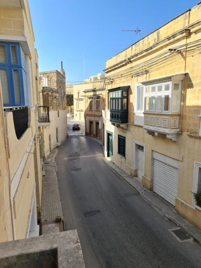 Splendid House Victoria Gozo Hotel Bagian luar foto