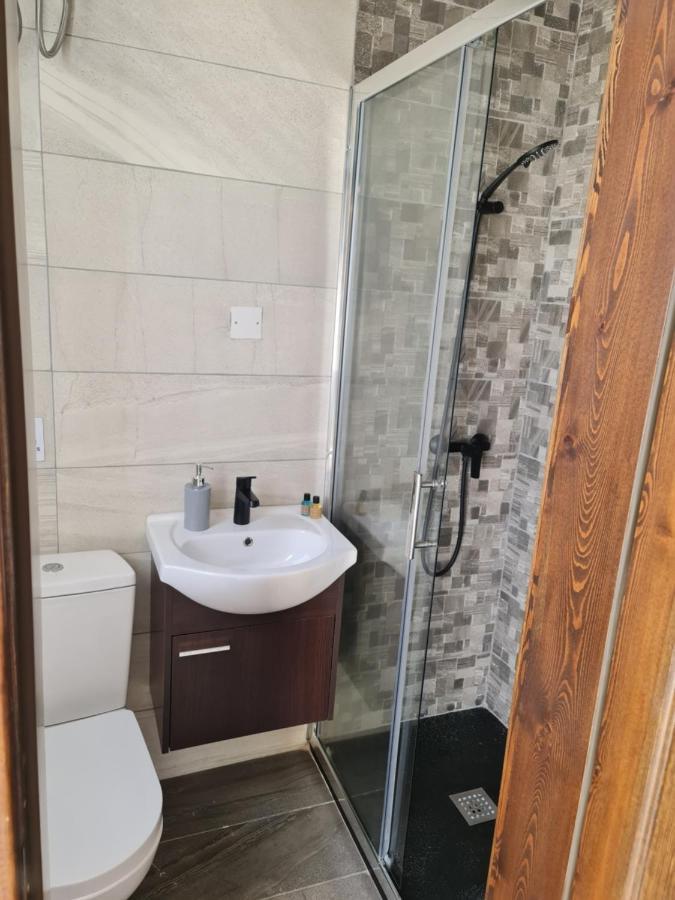 Splendid House Victoria Gozo Hotel Bagian luar foto