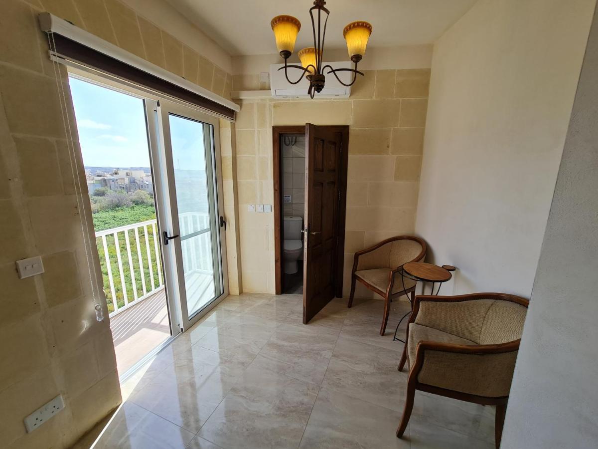 Splendid House Victoria Gozo Hotel Bagian luar foto