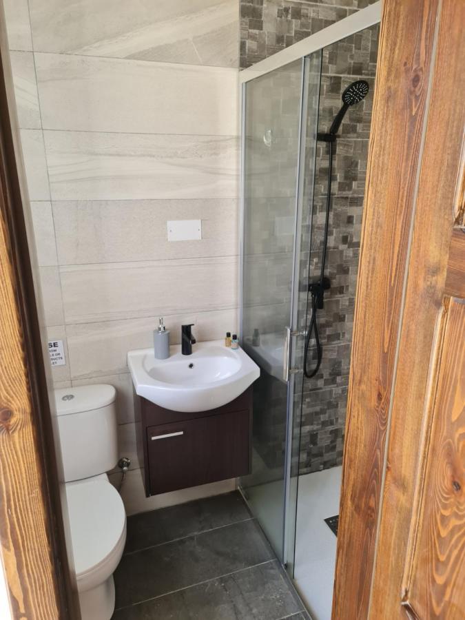 Splendid House Victoria Gozo Hotel Bagian luar foto
