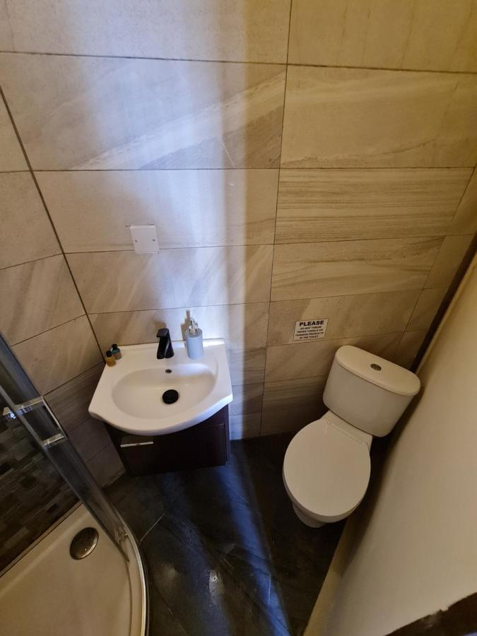 Splendid House Victoria Gozo Hotel Bagian luar foto
