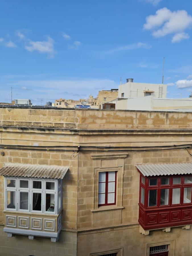 Splendid House Victoria Gozo Hotel Bagian luar foto