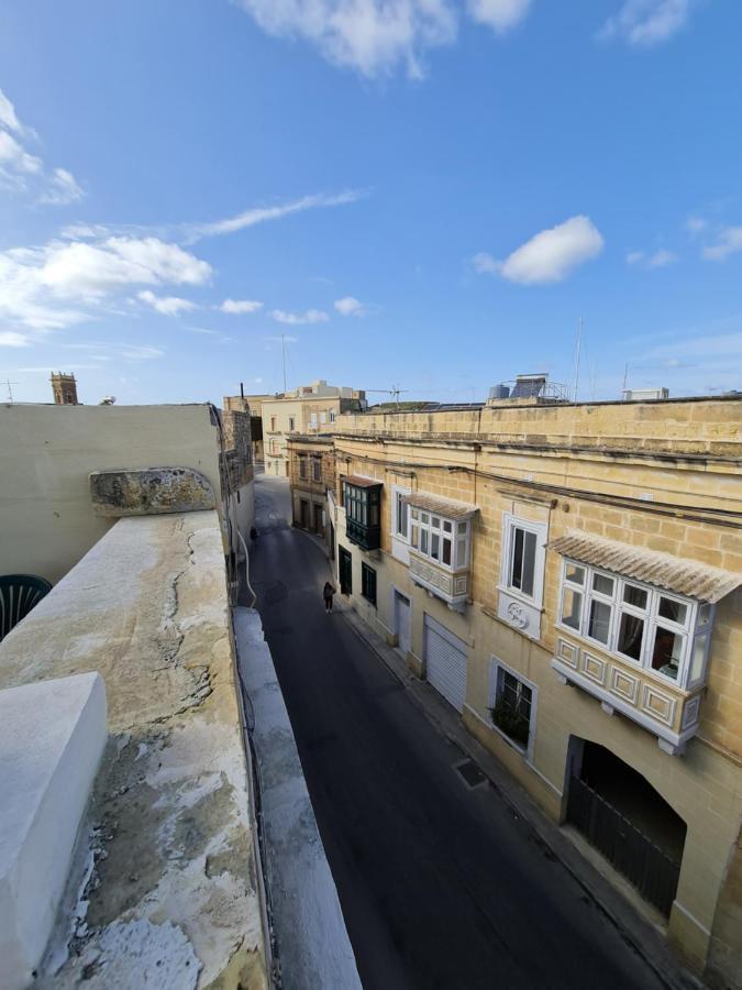Splendid House Victoria Gozo Hotel Bagian luar foto