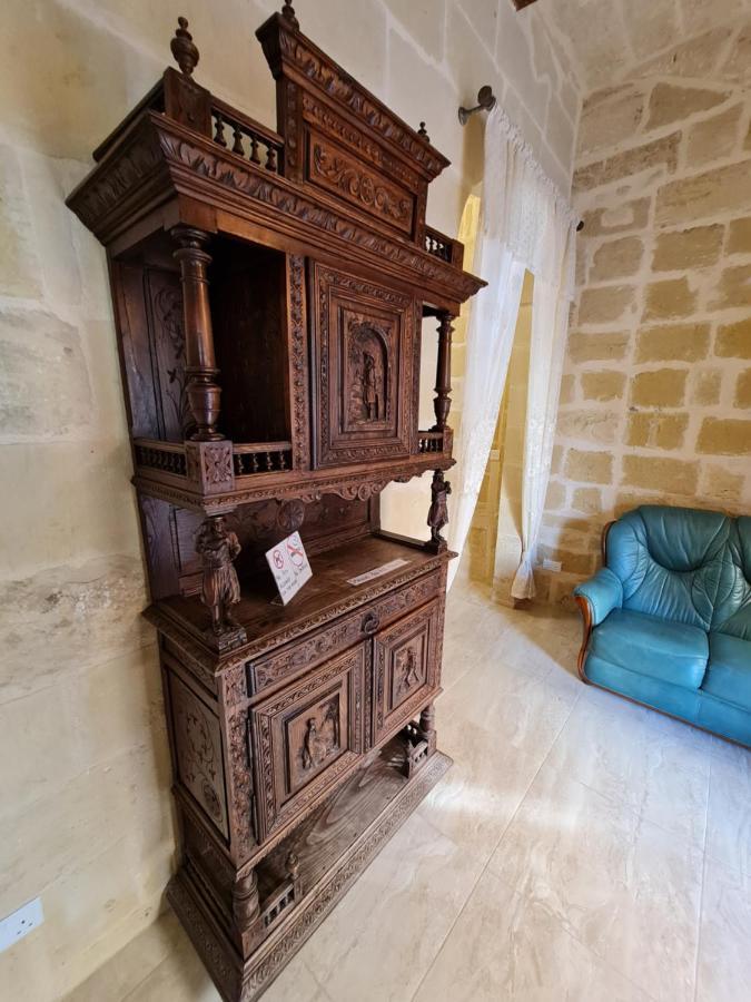 Splendid House Victoria Gozo Hotel Bagian luar foto