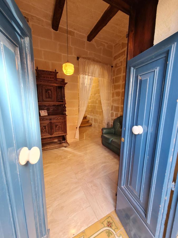 Splendid House Victoria Gozo Hotel Bagian luar foto