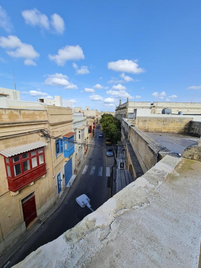 Splendid House Victoria Gozo Hotel Bagian luar foto