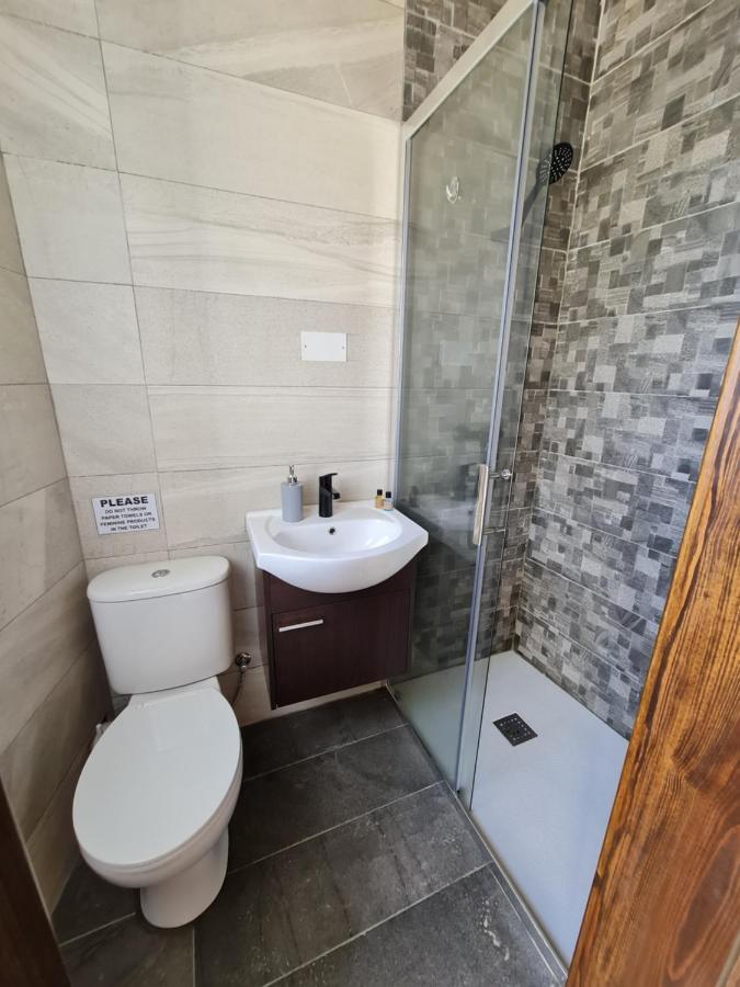 Splendid House Victoria Gozo Hotel Bagian luar foto