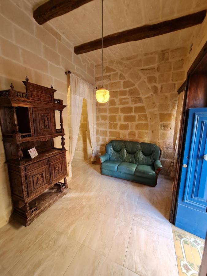 Splendid House Victoria Gozo Hotel Bagian luar foto