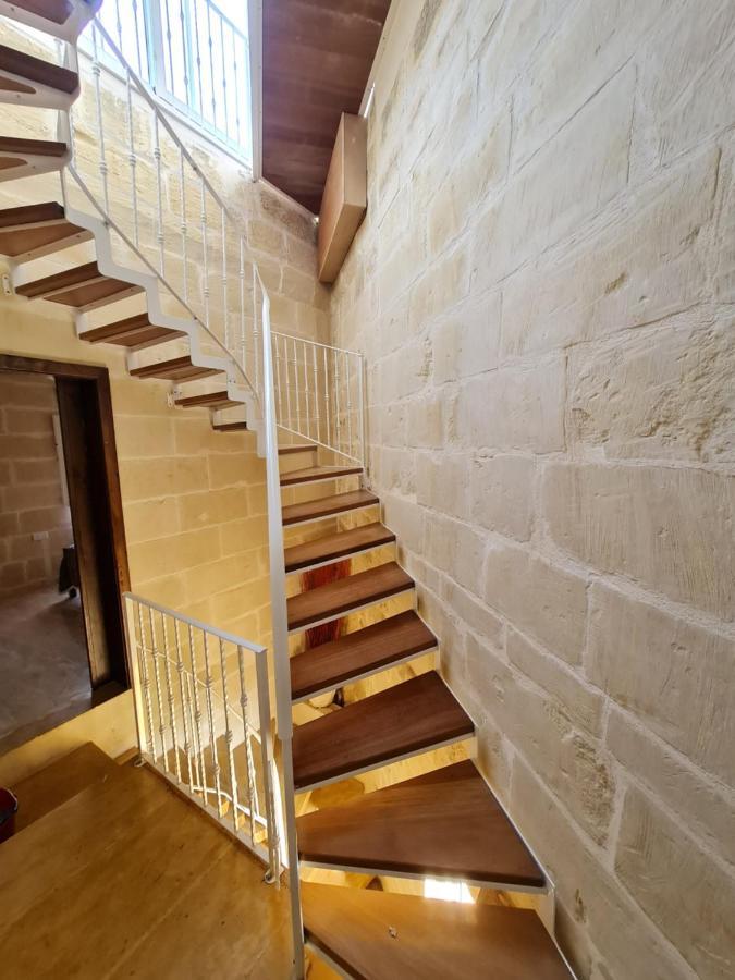 Splendid House Victoria Gozo Hotel Bagian luar foto