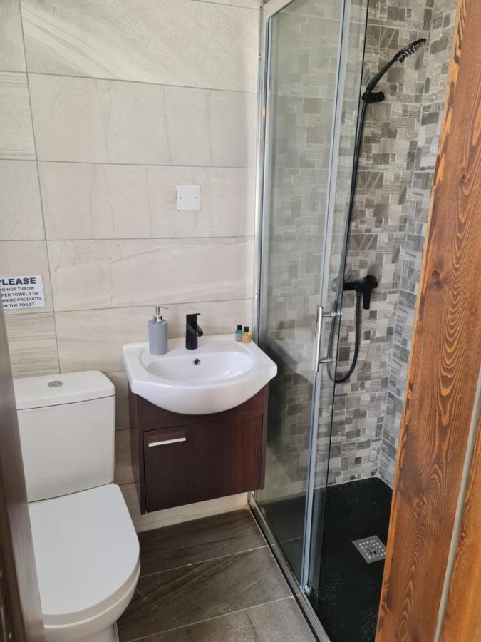 Splendid House Victoria Gozo Hotel Bagian luar foto