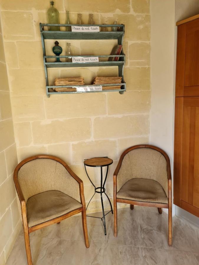 Splendid House Victoria Gozo Hotel Bagian luar foto